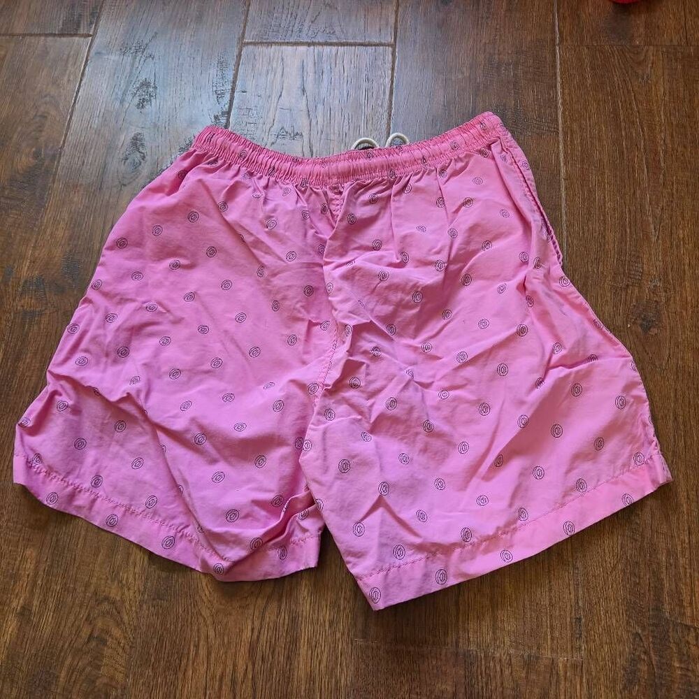 OF Odd Future Donut Swim Trunks - Picture 7 of 7